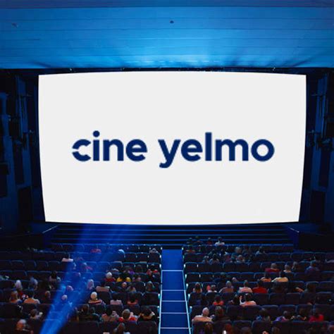 Cine Yelmo La Vaguada, Madrid